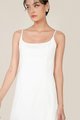 montaigne-a-line-slit-dress-white-3