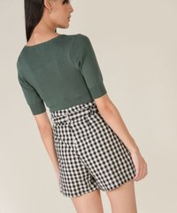 abrielle-trapeze-knit-top-hunter-green-5