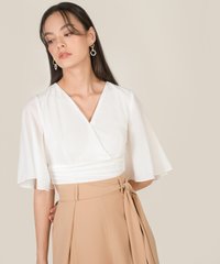 thalia-ruched-cropped-top-white-2