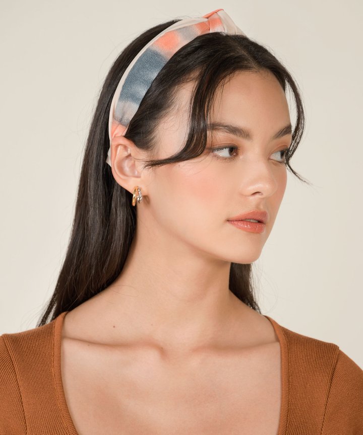 Epoch Tie Dye Hairband