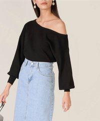 christal-knit-off-shoulder-top-black-1