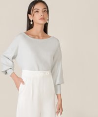 christal-knit-off-shoulder-top-grey-1