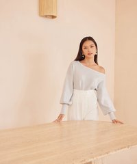 christal-knit-off-shoulder-top-grey-6