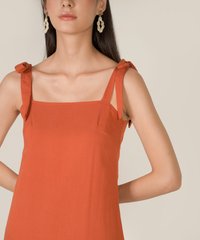 elyse-tie-shoulder-midi-dress-burnt-orange-4
