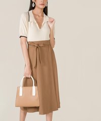 zenith-contrast-knit-top-cream-1
