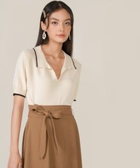zenith-contrast-knit-top-cream-2