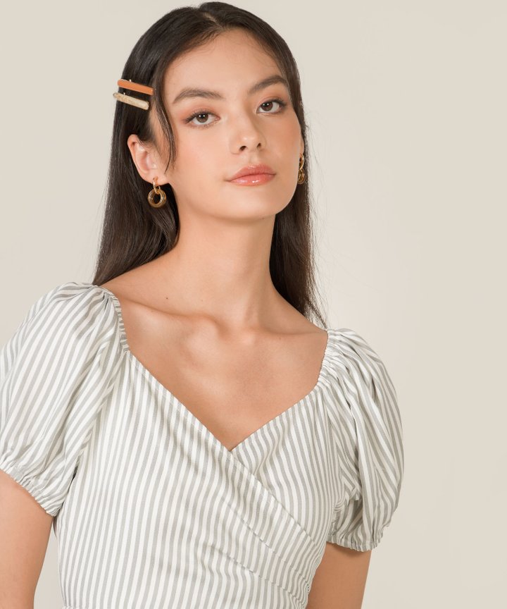 Jaipur Hairclip