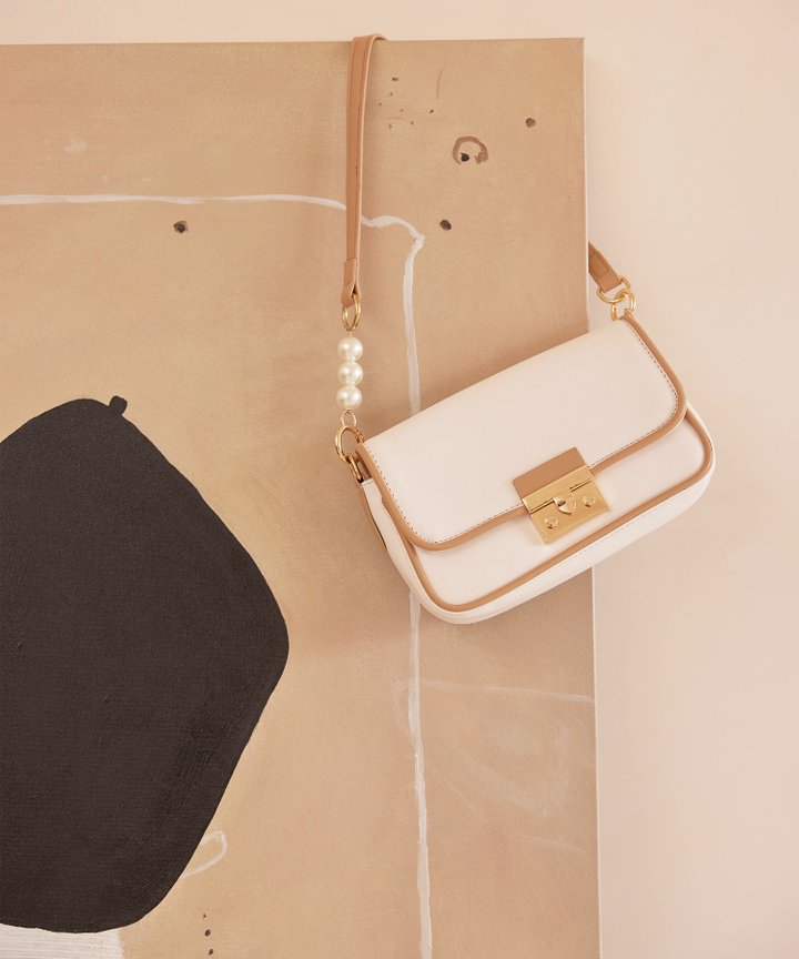 Odin Contrast Bag