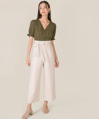 cayenne-plaid-button-down-cropped-top-olive-7