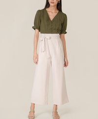 cayenne-plaid-button-down-cropped-top-olive-8
