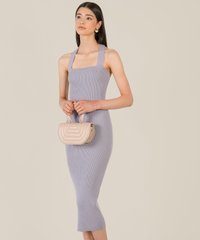 shellona-halter-knit-midi-dress-periwinkle-2