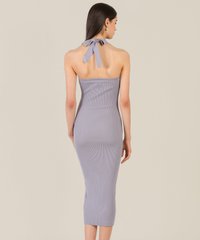 shellona-halter-knit-midi-dress-periwinkle-5