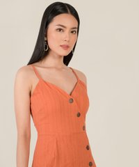 charlize-striped-overlay-midi-dress-melon-3