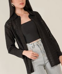 ciel-oversized-broderie-shirt-black-3