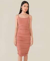 giselle-ruched-bodycon-midi-dress-dust-rose-3