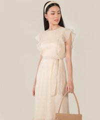 hart-flutter-sleeve-midi-dress-meringue-2