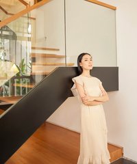 hart-flutter-sleeve-midi-dress-meringue-6