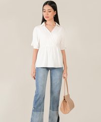 kairos-oversized-peplum-blouse-white-1