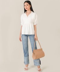 kairos-oversized-peplum-blouse-white-4