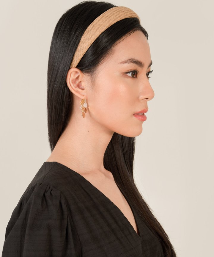 Carino Woven Hairband