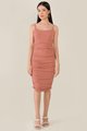 giselle-ruched-bodycon-midi-dress-dust-rose-2