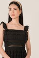 heloise-broderie-ruffle-cropped-top-black-1