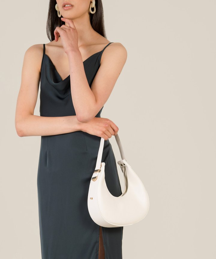 Emery Crescent Bag