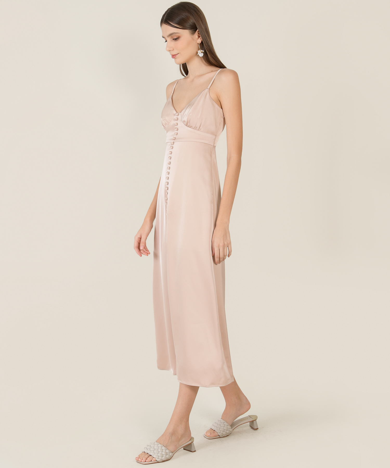 Maxi rose sale