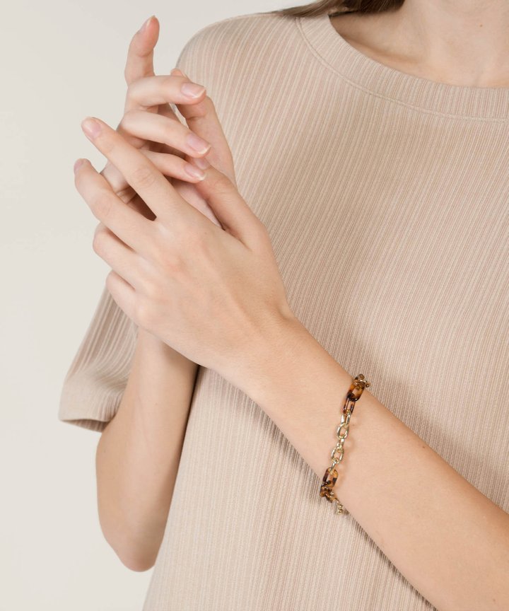 Zermatt Interlink Bracelet