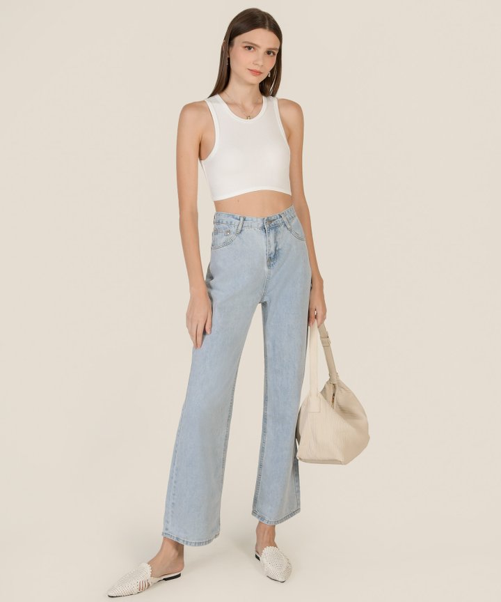 Juneau Jeans