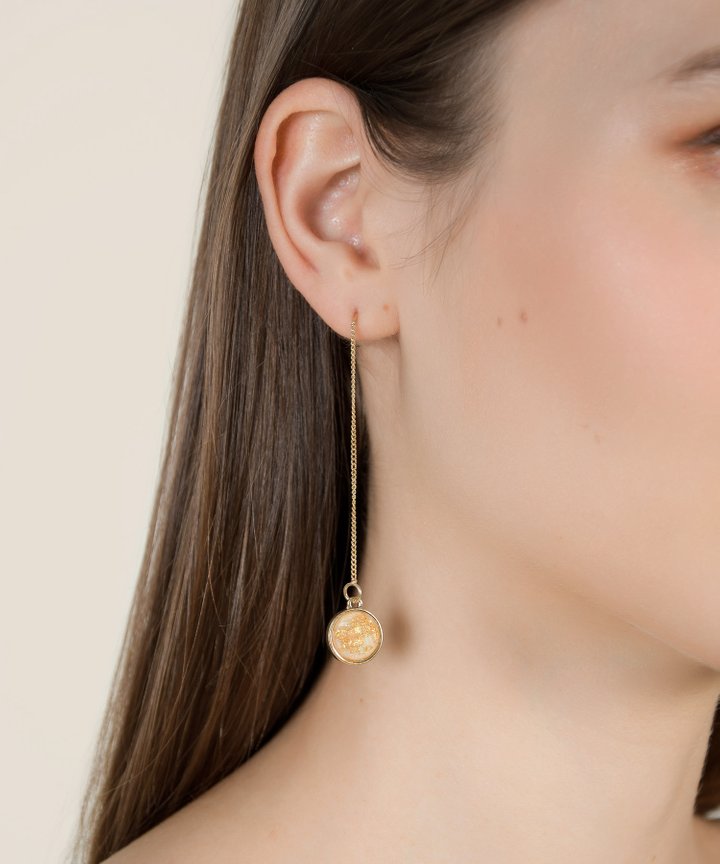 Onia Pearl Drop Earrings