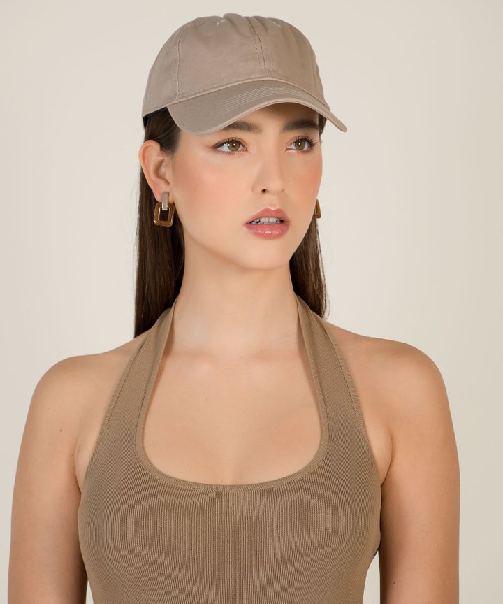 Vienna Cap - Latte (Restock)