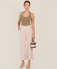 Beirut Trousers in Rosewater Online Clothes Singapore Shopping