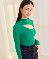 quest-cutout-knit-top-aqua-green-1