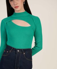 quest-cutout-knit-top-aqua-green-5