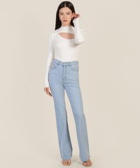 quest-cutout-knit-top-white-３