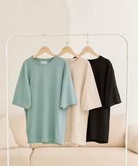 Ando Men’s Cotton Shirt Bundle Of 3