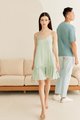 Couple in Loungewear Men and Women's Clothing Online