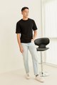 Ando Men's Tops and T-shirts