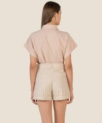 Badgley Workwear Shirt Clothes Online