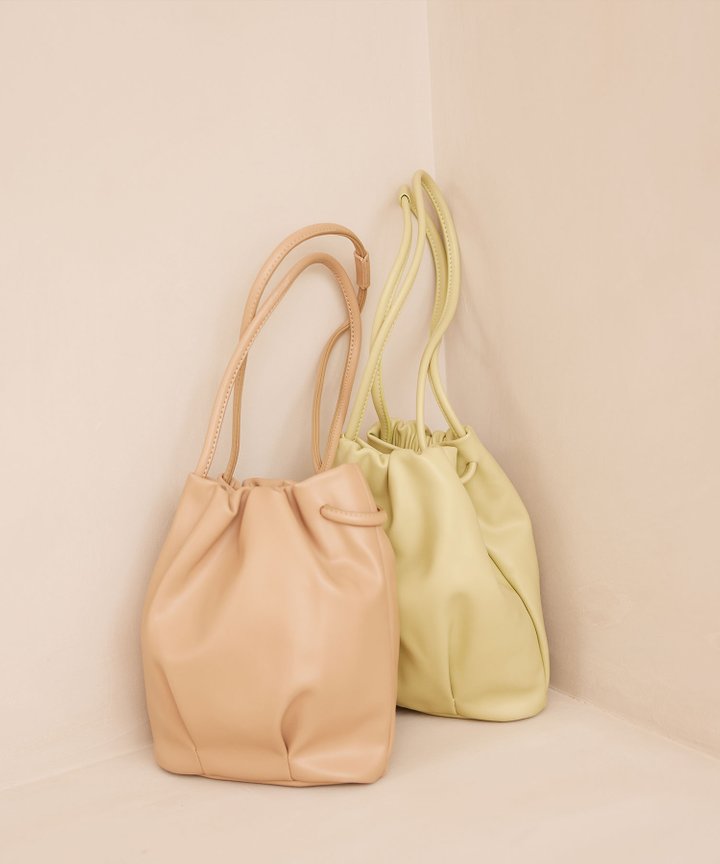 Jodi Dumpling Bag