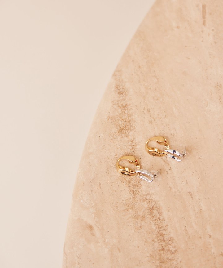 Marele Interlink Earrings