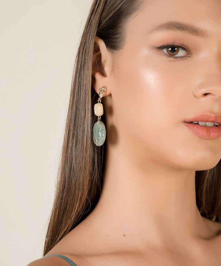 Pina Drop Earrings