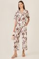 Bellocq Flora Trousers in Iris Fashion Blog Shop Singapore