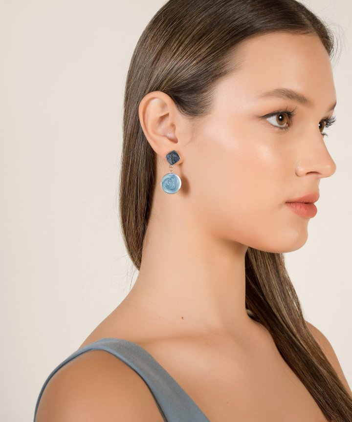 Bruna Earrings
