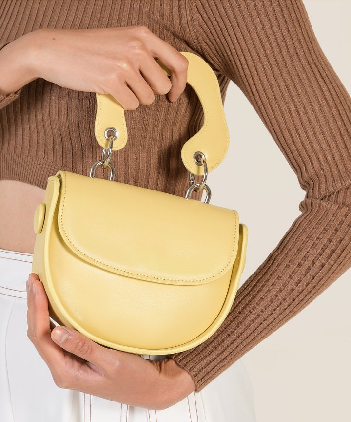 Coppola Bag - Sunny Side Up