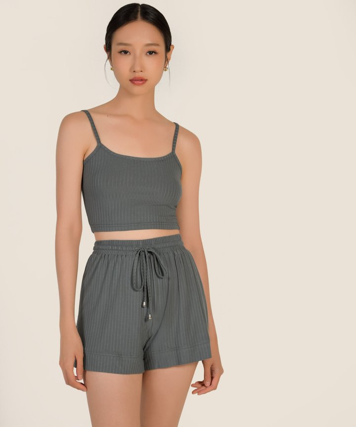 Vikas Camisole - Teal