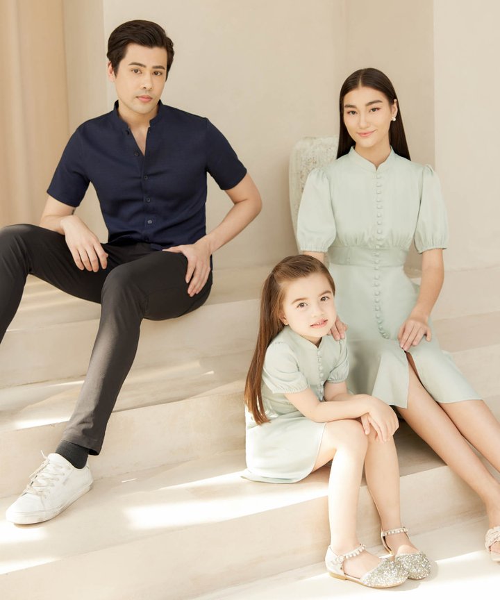 Porter Men's Button Shirt - Navy